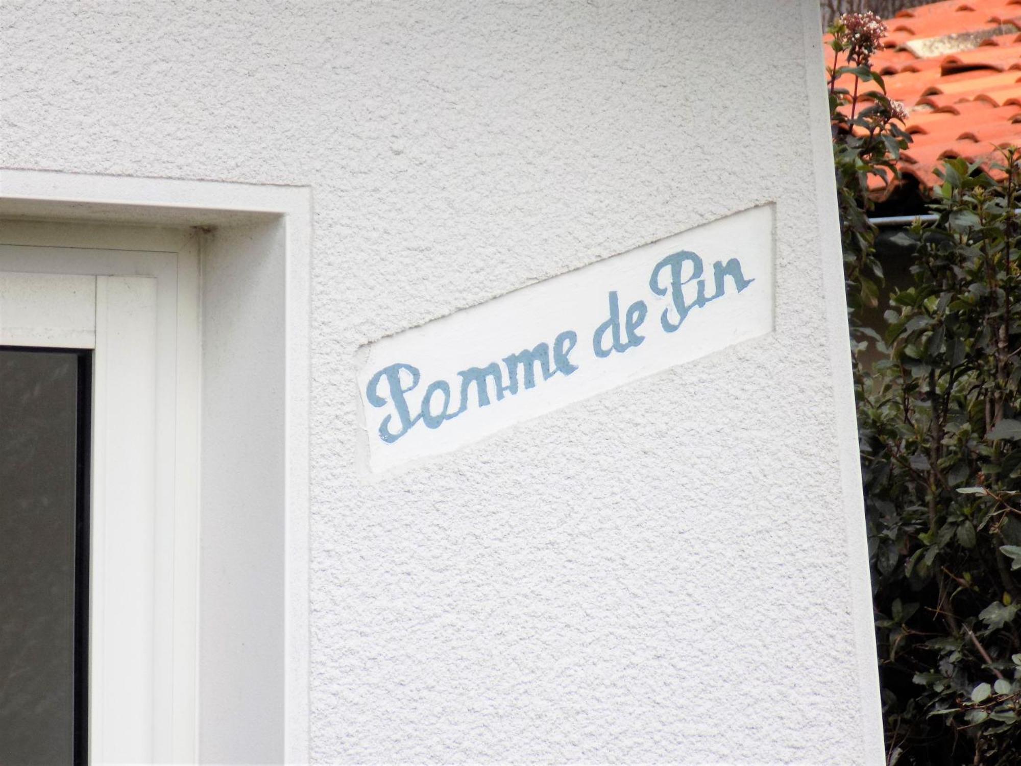 Ronce-Les-Bains - Ravissante Maison Avec Jardin - Proche Centre Ville Ngoại thất bức ảnh