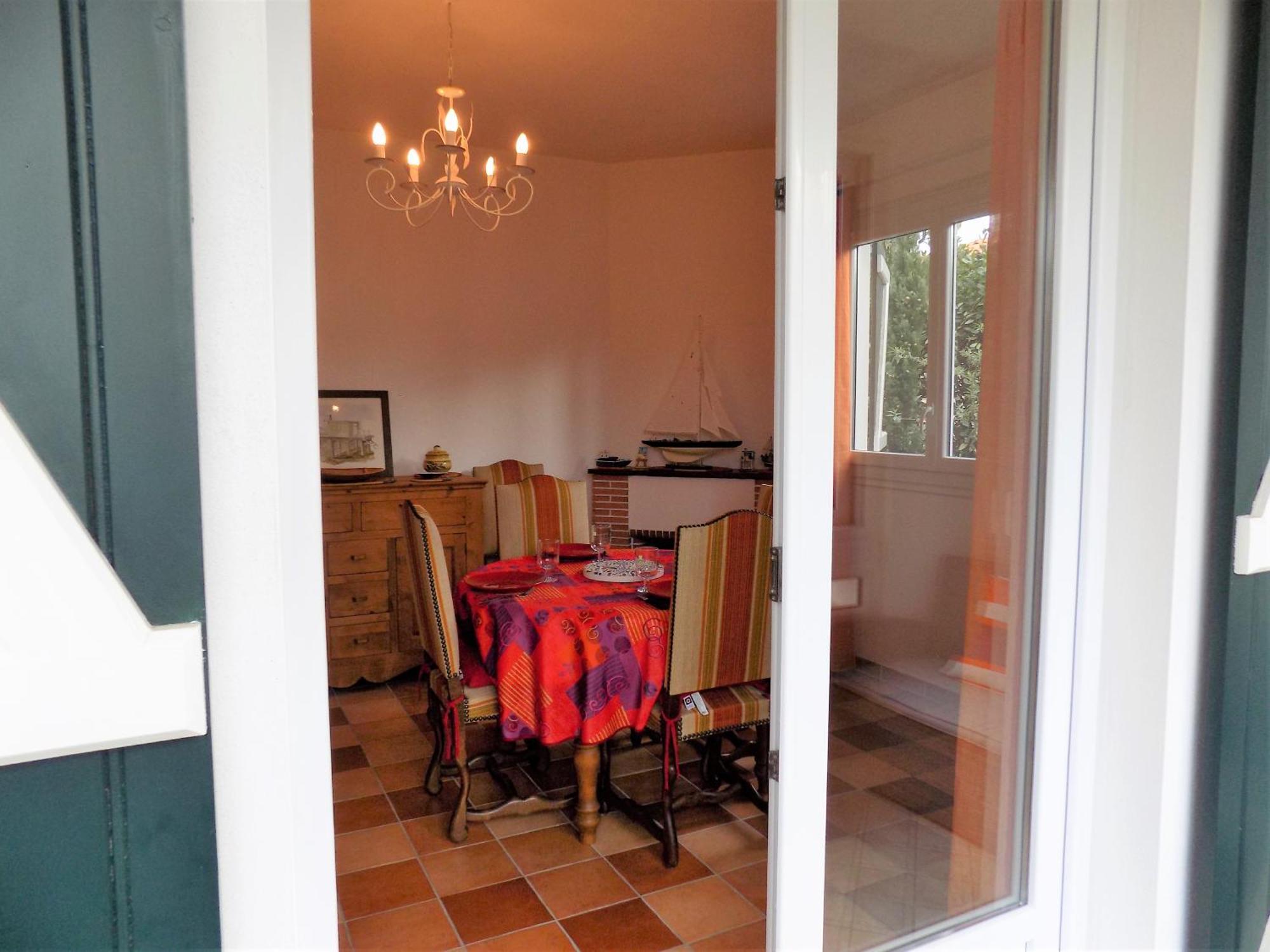 Ronce-Les-Bains - Ravissante Maison Avec Jardin - Proche Centre Ville Ngoại thất bức ảnh