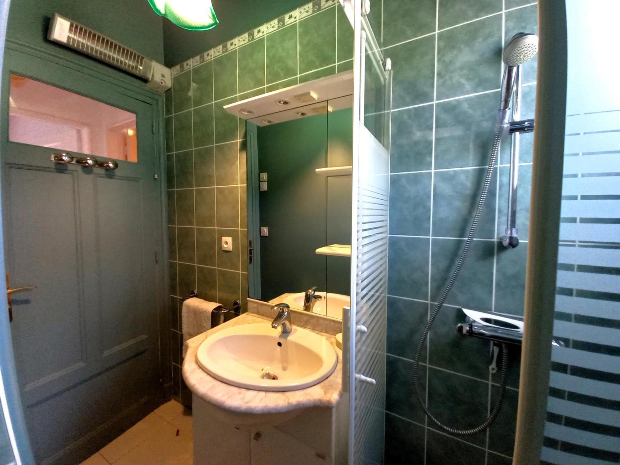Ronce-Les-Bains - Ravissante Maison Avec Jardin - Proche Centre Ville Ngoại thất bức ảnh