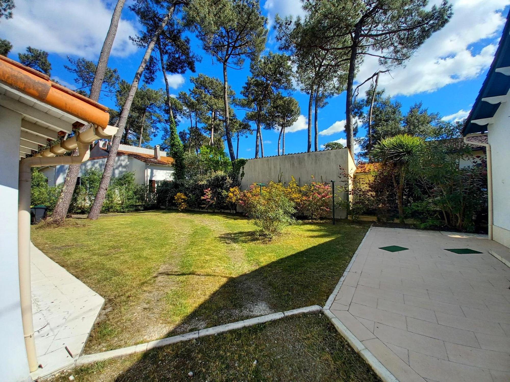 Ronce-Les-Bains - Ravissante Maison Avec Jardin - Proche Centre Ville Ngoại thất bức ảnh