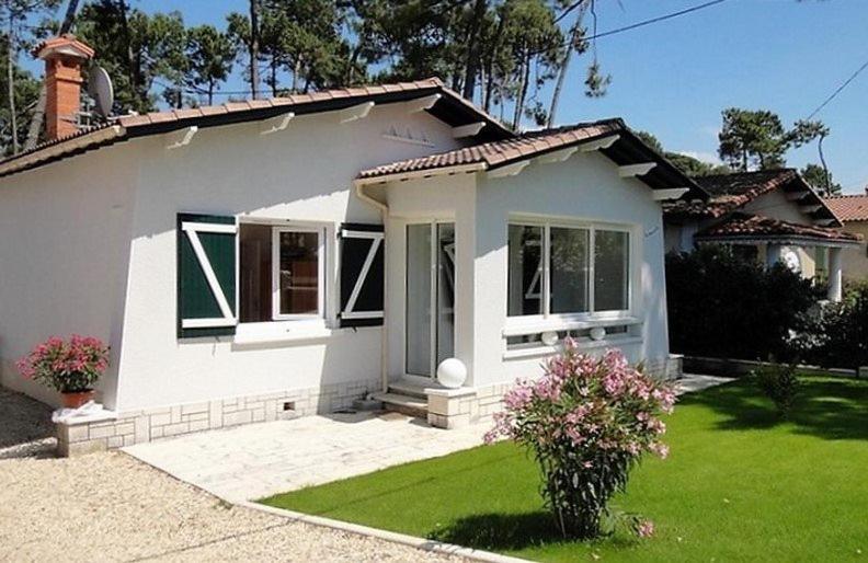 Ronce-Les-Bains - Ravissante Maison Avec Jardin - Proche Centre Ville Ngoại thất bức ảnh