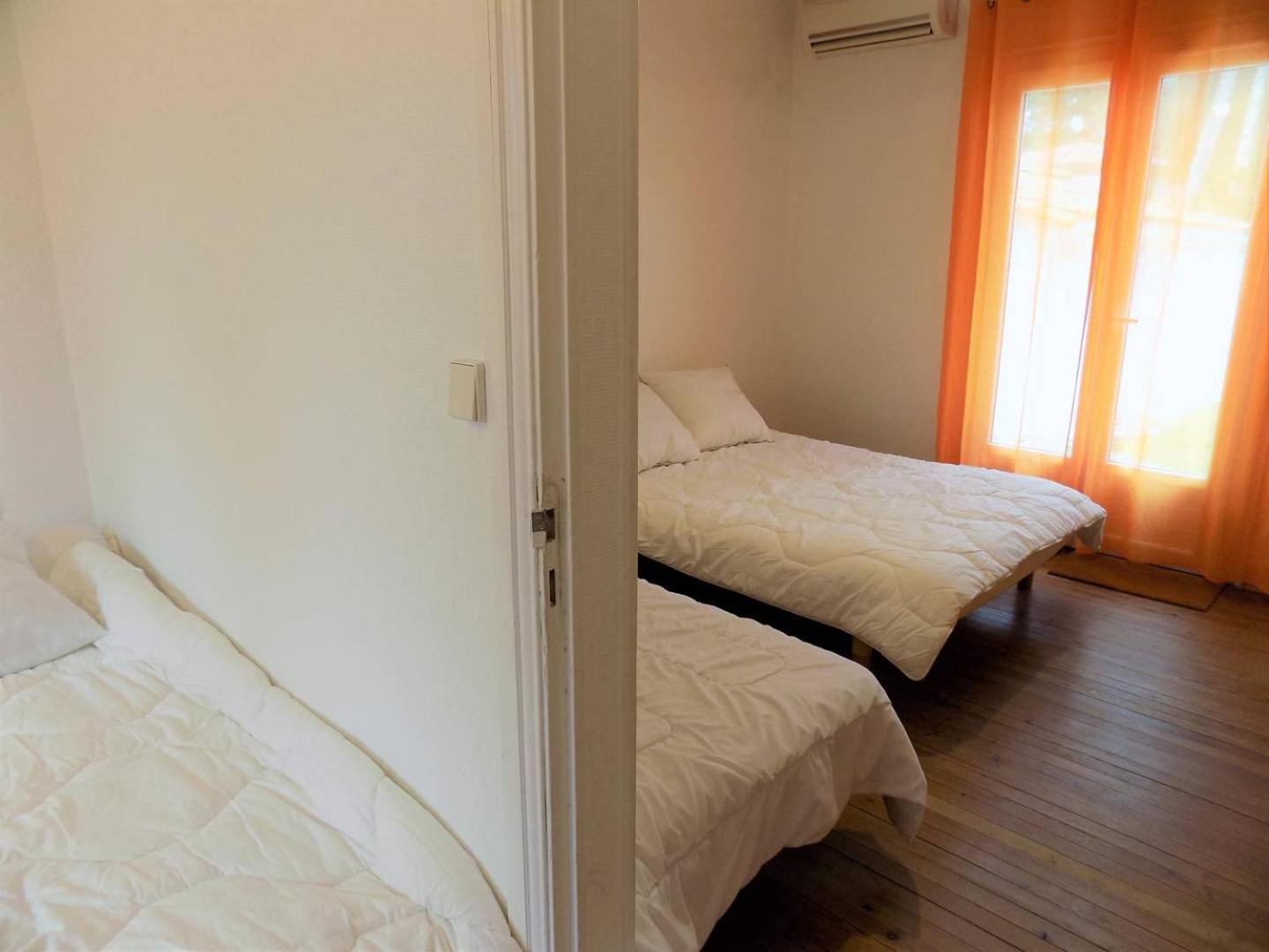 Ronce-Les-Bains - Ravissante Maison Avec Jardin - Proche Centre Ville Ngoại thất bức ảnh
