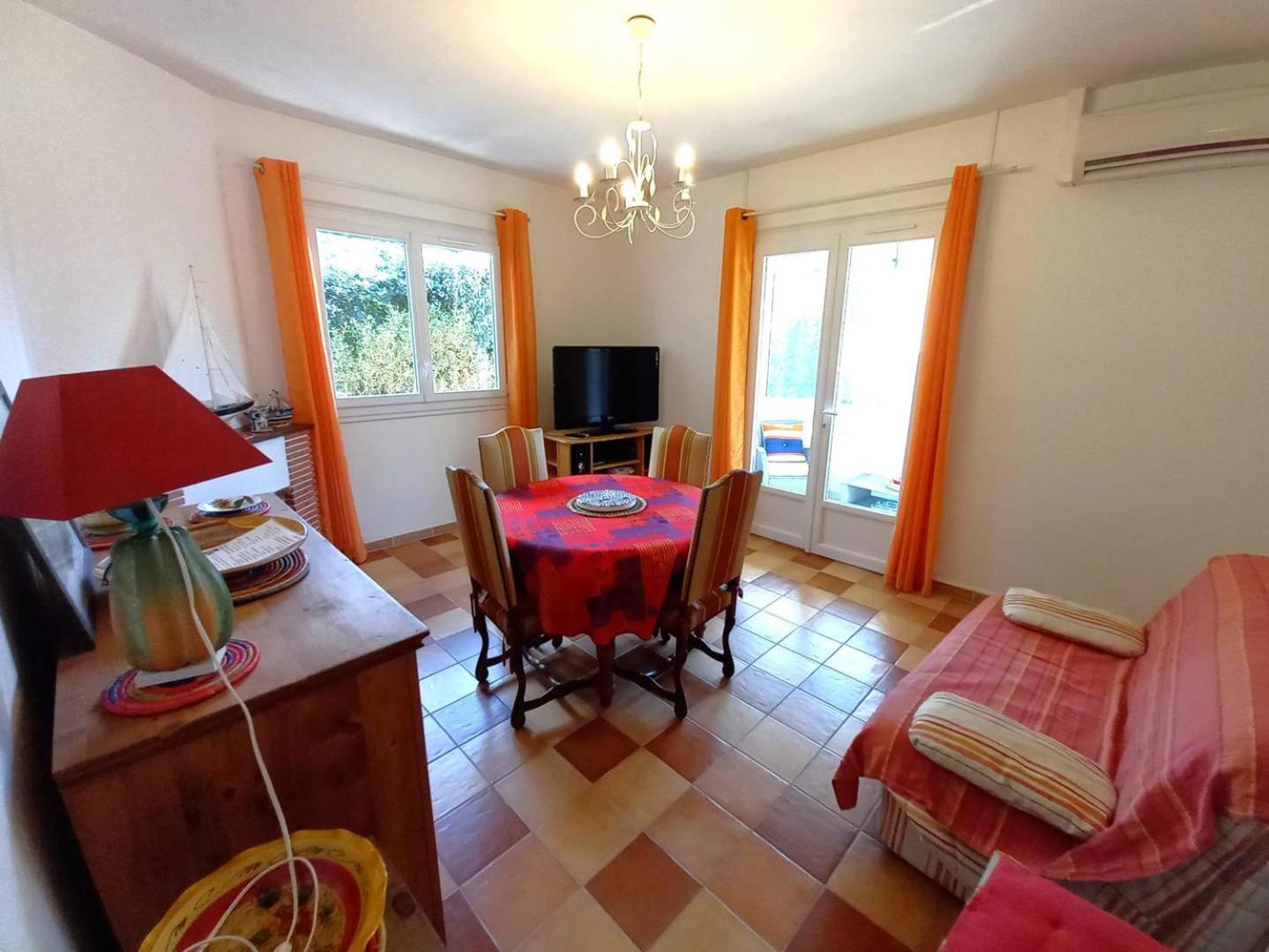 Ronce-Les-Bains - Ravissante Maison Avec Jardin - Proche Centre Ville Ngoại thất bức ảnh