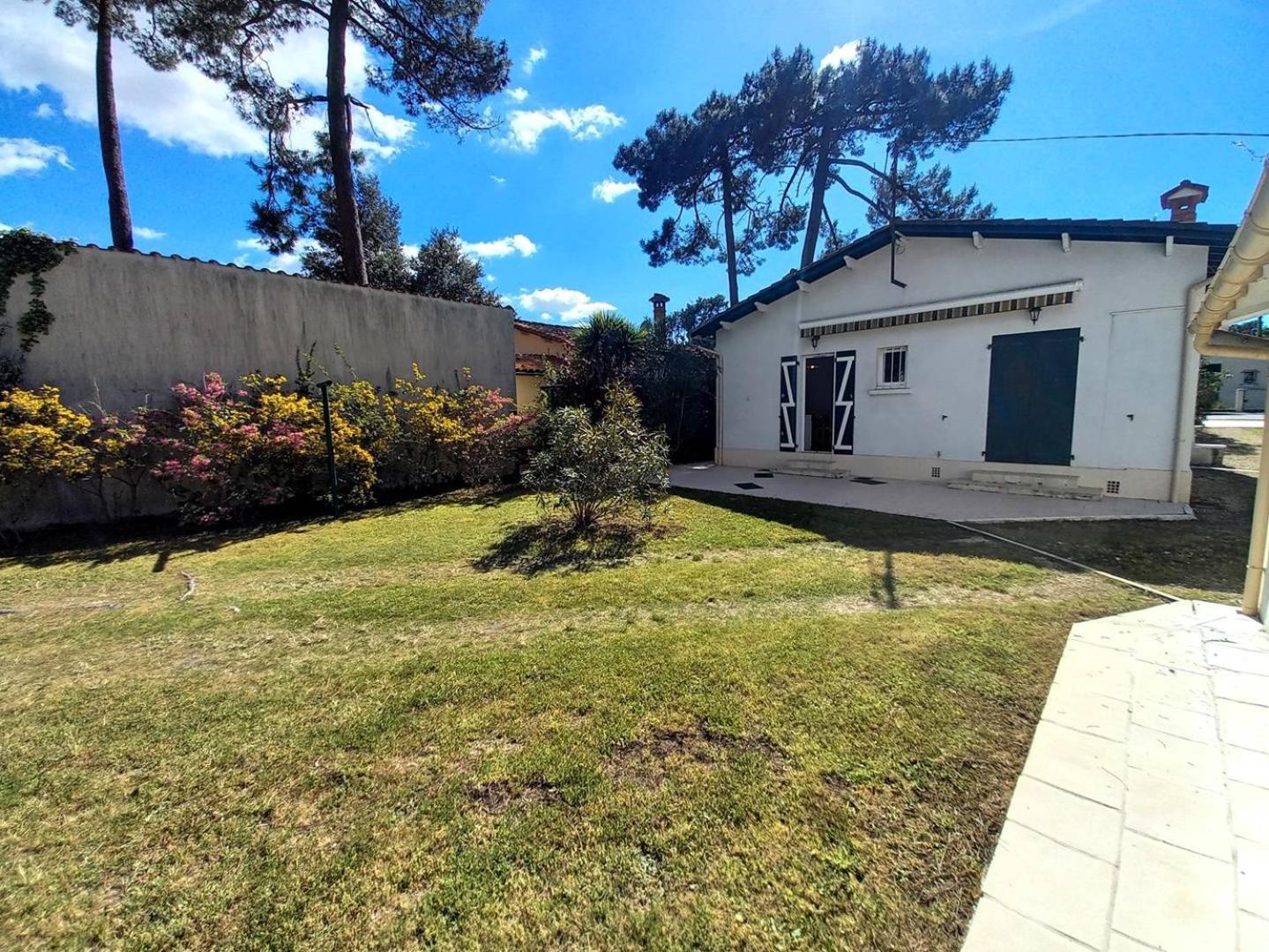 Ronce-Les-Bains - Ravissante Maison Avec Jardin - Proche Centre Ville Ngoại thất bức ảnh