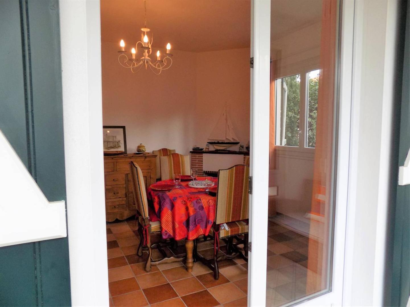 Ronce-Les-Bains - Ravissante Maison Avec Jardin - Proche Centre Ville Ngoại thất bức ảnh