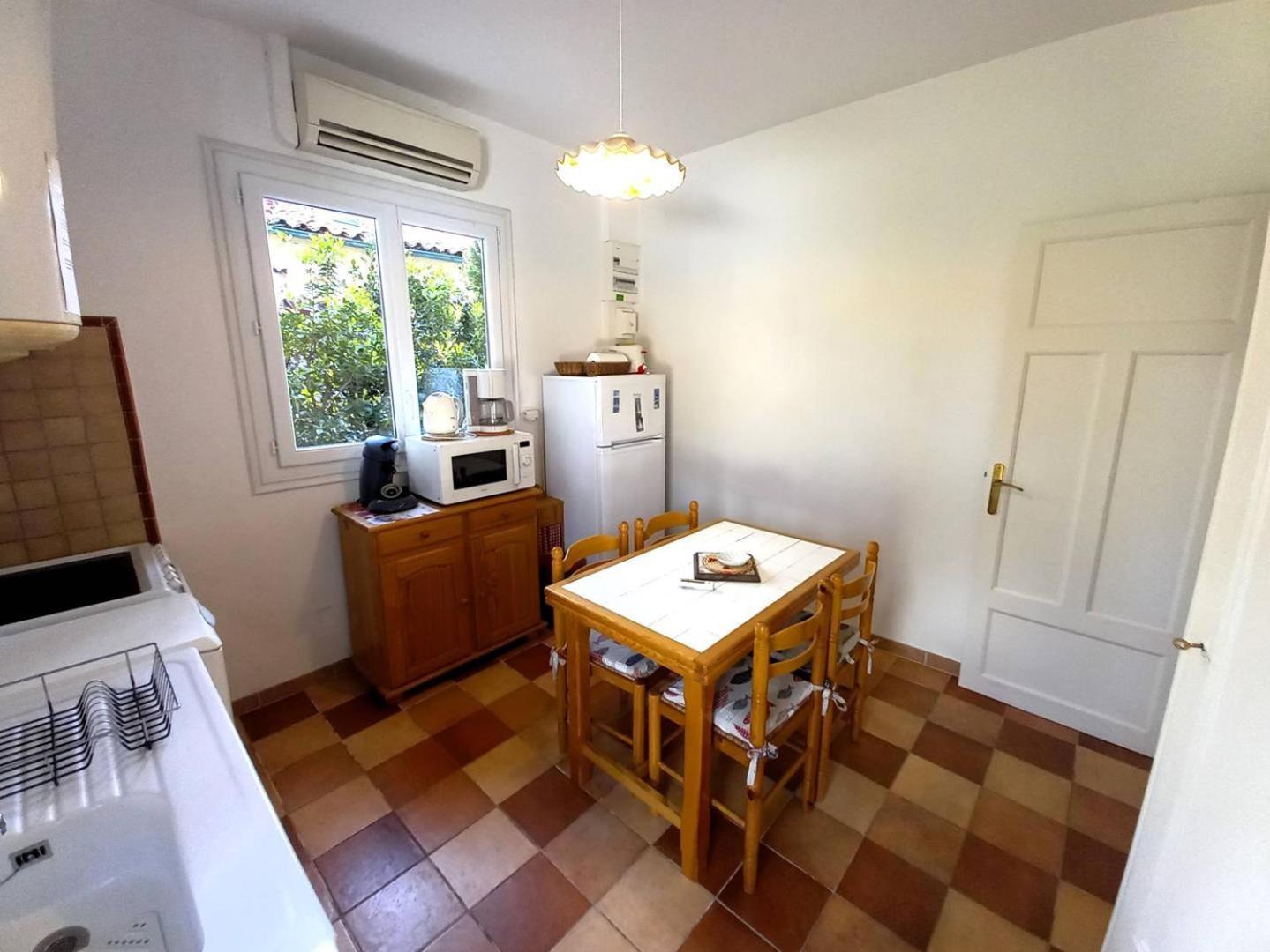 Ronce-Les-Bains - Ravissante Maison Avec Jardin - Proche Centre Ville Ngoại thất bức ảnh