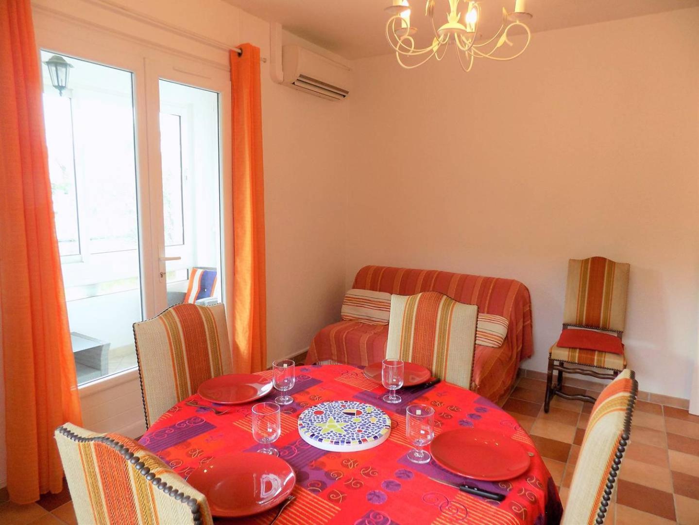 Ronce-Les-Bains - Ravissante Maison Avec Jardin - Proche Centre Ville Ngoại thất bức ảnh